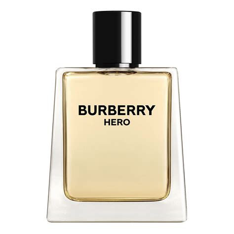 burberry weekend uomo sephora|burberry hero fragrance.